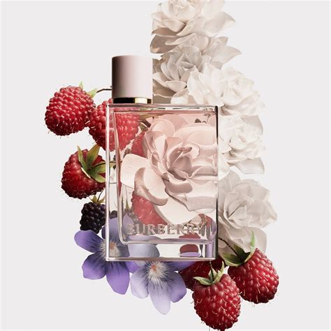 burberry innovativerstoff|burberry her fragrance.